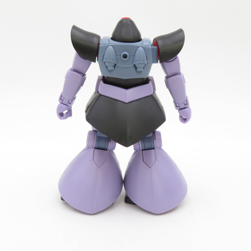ロボット魂 ＜SIDE MS＞MS-09 ドム ver. A.N.I.M.E. 機動戦士ガンダム 開封品 箱イタミ有 ロボットダマシイ フィギュア