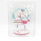 GOODSMILECOMPANY キャラクター・ボーカル・シリーズ01 初音ミク グレイテスト・アイドルVer. 1/8 フィギュア 外箱開封済み ブリスター未開封 グッドスマイルカンパニー フィギュア