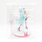 GOODSMILECOMPANY キャラクター・ボーカル・シリーズ01 初音ミク グレイテスト・アイドルVer. 1/8 フィギュア 外箱開封済み ブリスター未開封 グッドスマイルカンパニー フィギュア