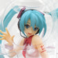 GOODSMILECOMPANY キャラクター・ボーカル・シリーズ01 初音ミク グレイテスト・アイドルVer. 1/8 フィギュア 外箱開封済み ブリスター未開封 グッドスマイルカンパニー フィギュア