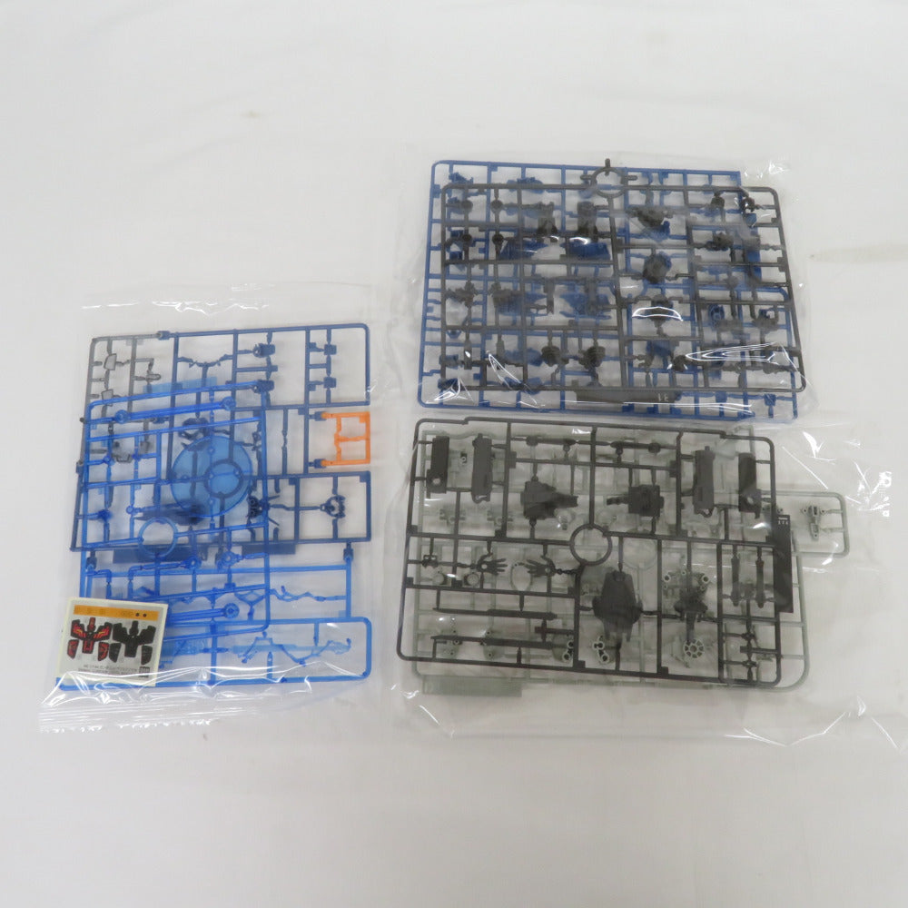 BANDAI SPIRITS HG 1/144 ガンダムルブリスアノクタ 機動戦士ガンダム 水星の魔女 未組立品 バンダイスピリッツ プラモデル