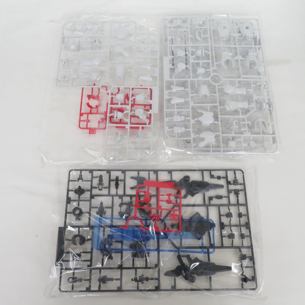 BANDAI SPIRITS FULL MECHANICS 1/100 ガンダムエアリアル 機動戦士ガンダム 水星の魔女 未組立品 箱イタミ有 バンダイスピリッツ プラモデル