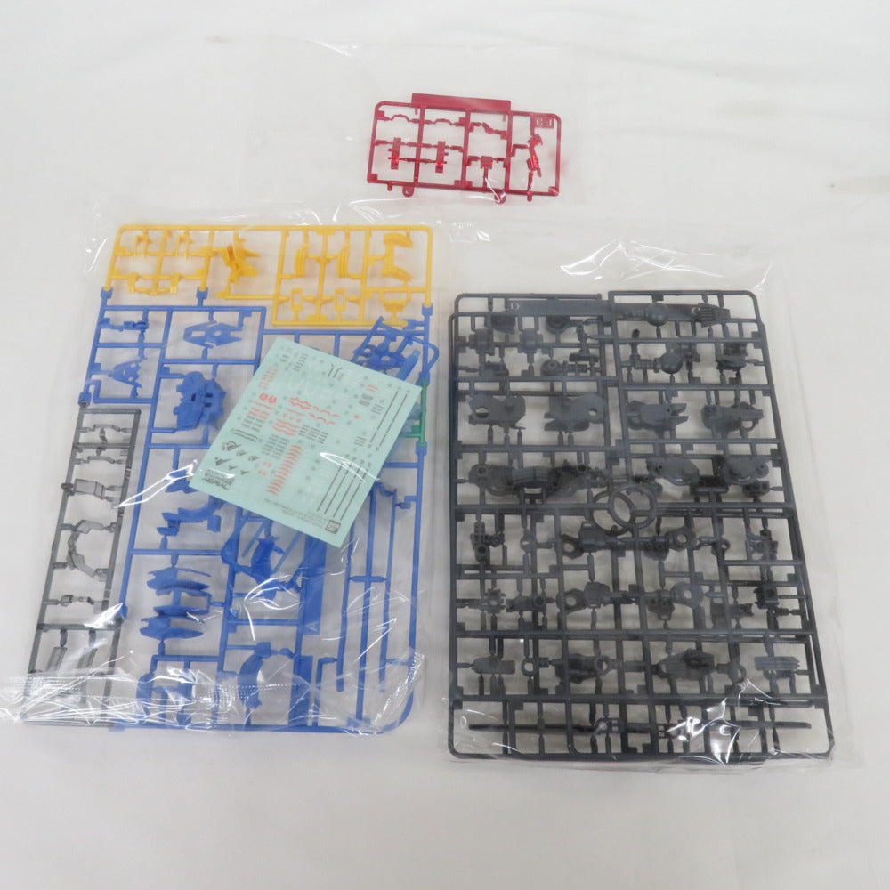 BANDAI SPIRITS FULL MECHANICS 1/100 ガンダムエアリアル 機動戦士ガンダム 水星の魔女 未組立品 箱イタミ有 バンダイスピリッツ プラモデル