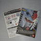 1/144＆1/35 機動戦士ガンダム35th RG RX-78-2 ガンダム＆MS-06S シャア専用ザクヘッド (プレミアムVer.) 機動戦士ガンダム 外箱イタミ 未組立品 BANDAI バンダイ プラモデル