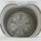 Haier ハイアール 洗濯機 全自動電気洗濯機 縦型 BW-45A(W) 4.5kg 2024年製 ホワイト 乾燥機能無し 一人暮らし アウトレット品 未使用品