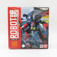 ロボット魂 ＜SIDE AB＞ ドラムロ（トッド機）聖戦士ダンバイン 開封品 箱イタミ有 ロボットダマシイ フィギュア