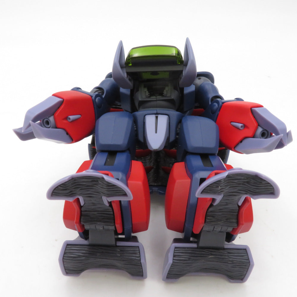 ロボット魂 ＜SIDE AB＞ ドラムロ（トッド機）聖戦士ダンバイン