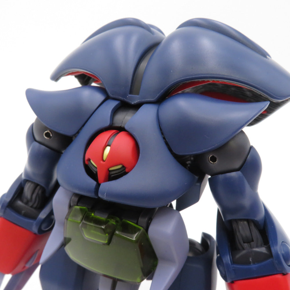 ロボット魂 ＜SIDE AB＞ ドラムロ（トッド機）聖戦士ダンバイン 開封品 箱イタミ有 ロボットダマシイ フィギュア