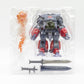 ロボット魂 ＜SIDE AB＞ ドラムロ（トッド機）聖戦士ダンバイン 開封品 箱イタミ有 ロボットダマシイ フィギュア