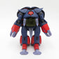 ロボット魂 ＜SIDE AB＞ ドラムロ（トッド機）聖戦士ダンバイン 開封品 箱イタミ有 ロボットダマシイ フィギュア