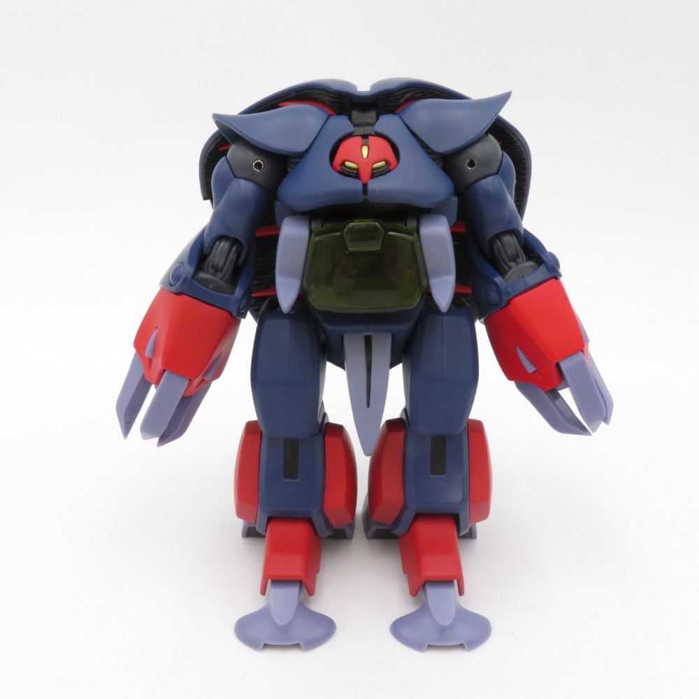 ロボット魂 ＜SIDE AB＞ ドラムロ（トッド機）聖戦士ダンバイン 開封品 箱イタミ有 ロボットダマシイ フィギュア