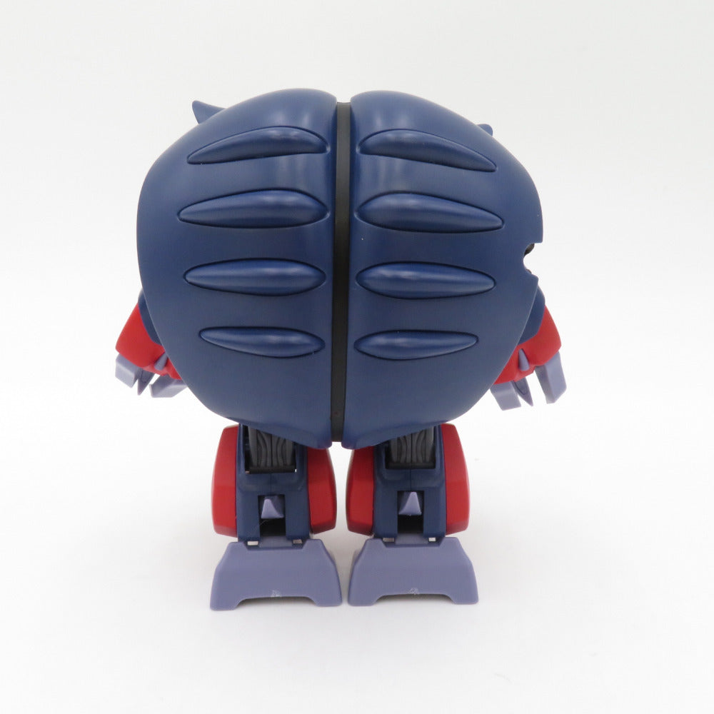 ロボット魂 ＜SIDE AB＞ ドラムロ（トッド機）聖戦士ダンバイン 開封品 箱イタミ有 ロボットダマシイ フィギュア