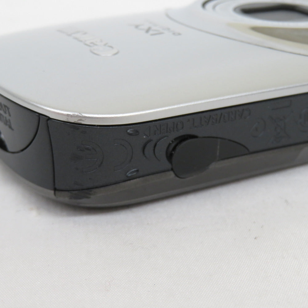 Canon IXY キャノン イクシー デジタルカメラ IXY DIGITAL 510