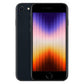 Apple iPhone SE（第3世代）docomo版 64GB MMYC3J/A ミッドナイト ネットワーク利用制限〇 2022年 開封済み未使用品 SIMロックなし