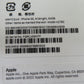 Apple iPhone SE（第3世代）docomo版 64GB MMYC3J/A ミッドナイト ネットワーク利用制限〇 2022年 開封済み未使用品 SIMロックなし