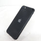 Apple iPhone SE（第3世代）docomo版 64GB MMYC3J/A ミッドナイト ネットワーク利用制限〇 2022年 開封済み未使用品 SIMロックなし