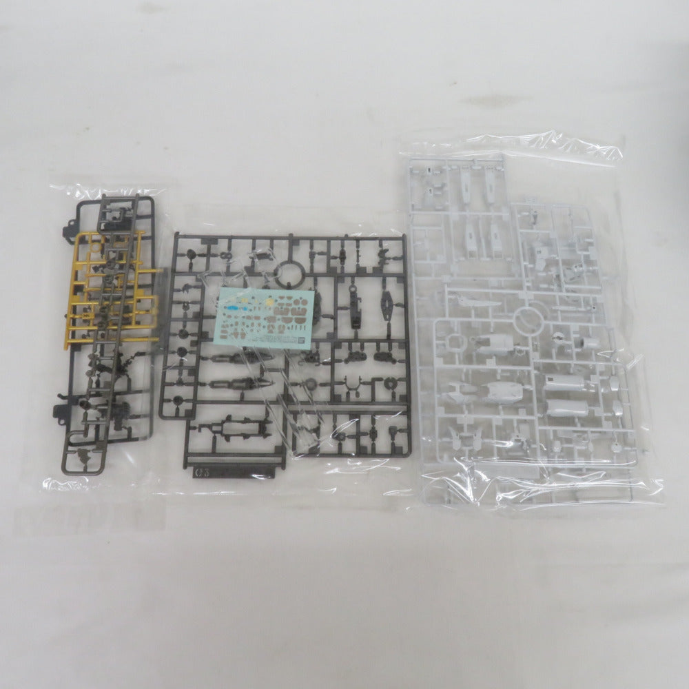 BANDAI SPIRITS RG 1/144 トールギス EW [チタニウムフィニッシュ]  機動戦士ガンダムW 未組立品 バンダイスピリッツ プラモデル