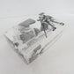 BANDAI SPIRITS RG 1/144 トールギス EW [チタニウムフィニッシュ]  機動戦士ガンダムW 未組立品 バンダイスピリッツ プラモデル