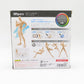 S.H.Figuarts ボディくん DX SET (Pale orange Color Ver.) 開封品 エスエイチ フィギュアーツ フィギュア