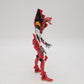 海洋堂 リボルテック EVANGELION EVOLUTION エヴァンゲリオン2号機 開封品 上部ブリスター欠品 外箱イタミ有 カイヨウドウ フィギュア