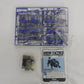 TOMY 1/72 RZ-0078BX シールドライガーブロックス ライオン型 ZOIDS TACTICS 開封済み 未組立品 箱イタミ有 トミー プラモデル