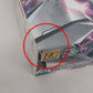 BANDAI HG 1/144 ガンダムダブルオースカイ ガンダムビルドダイバーズ 未組立品 箱イタミ有 内袋開封済み バンダイ プラモデル