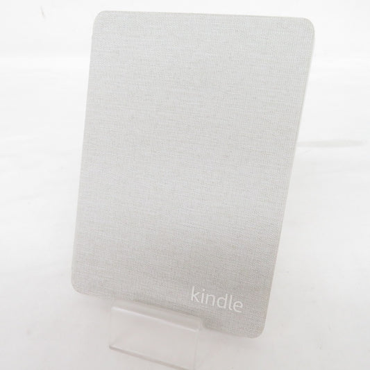 Kindle キンドル 第10世代 J9G29R Wi-Fi 6GB 電子書籍リーダー 専用ケース付き ホワイト