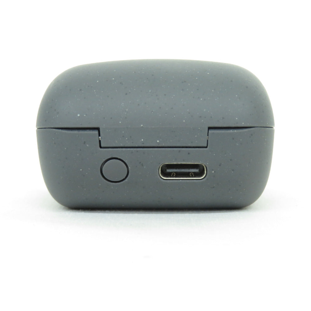 sony ソニー LinkBuds 完全ワイヤレスイヤホン Bluetooth グレー