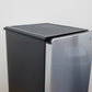 Haier ハイアール 冷蔵庫 148L 2ドア JR-XP2NF148F-XK ステンレスブラック 2023年製 一人暮らし アウトレット品 未使用品