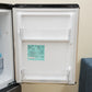 Haier ハイアール 冷蔵庫 148L 2ドア JR-XP2NF148F-XK ステンレスブラック 2023年製 一人暮らし アウトレット品 未使用品