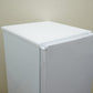 Haier ハイアール 冷蔵庫 148L 2ドア JR-NF148DK(W) ホワイト 2023年製 一人暮らし アウトレット品 未使用品