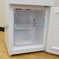Haier ハイアール 冷蔵庫 140L 2ドア JR-NF140N(W) ホワイト 2023年製 一人暮らし アウトレット品 未使用品