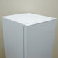Haier ハイアール 冷蔵庫 140L 2ドア JR-NF140N(W) ホワイト 2024年製 一人暮らし アウトレット品 未使用品