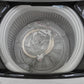 Haier ハイアール 洗濯機 全自動電気洗濯機 縦型 JW-XP2CD55F(XK) 5.5kg 2023年製 ステンレスブラック 簡易乾燥機能付 一人暮らし アウトレット品 未使用品