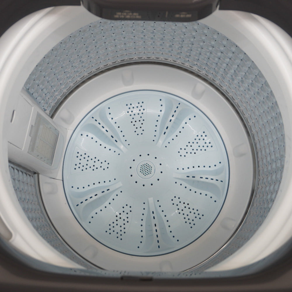 Haier ハイアール 洗濯機 全自動電気洗濯機 縦型 JW-U55LK(AK) 5.5kg 