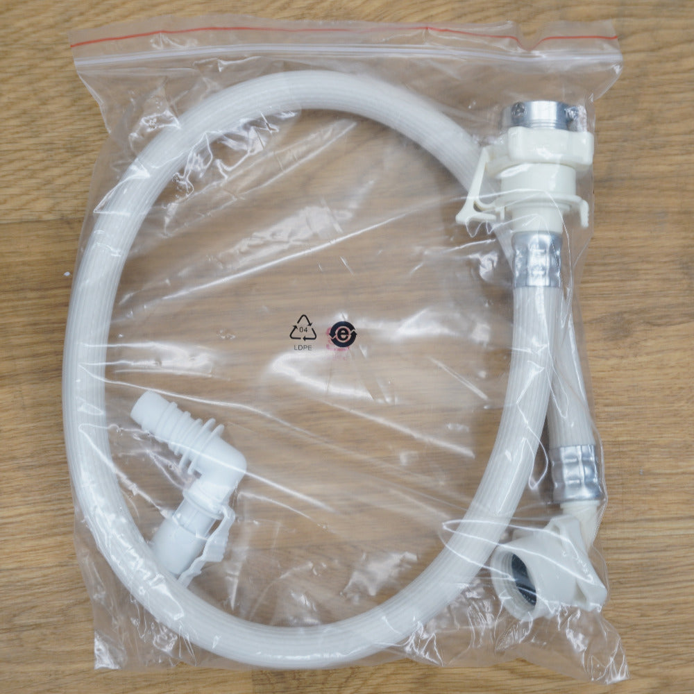 Haier ハイアール 洗濯機 全自動電気洗濯機 縦型 JW-U55LK(AK) 5.5kg 2023年製 簡易乾燥機能付 アッシュブラック 一人暮らし アウトレット品 未使用品