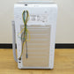 Haier ハイアール 洗濯機 全自動電気洗濯機 縦型 JW-U55LK(W) 5.5kg 2023年製 簡易乾燥機能付 ホワイト 一人暮らし アウトレット品 未使用品