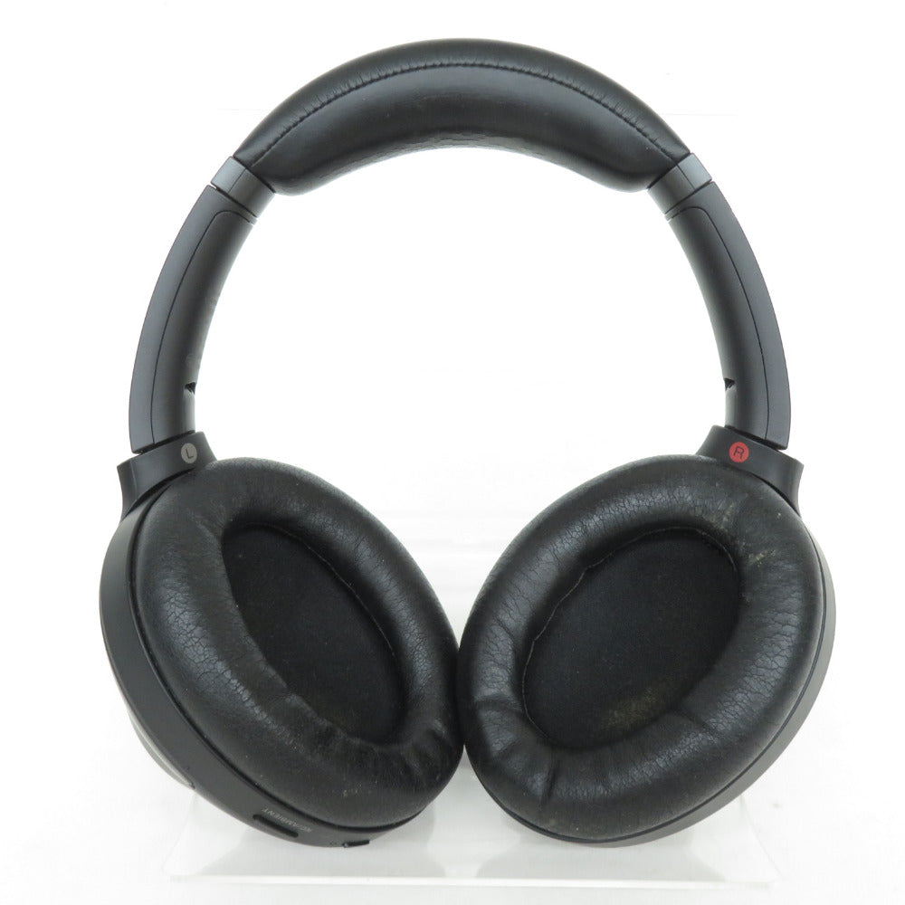 SONY WH-1000XM3 黒 ブラック ヘッドホン SONY WH-1000XM3 (B