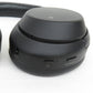 sony ソニー ワイヤレスヘッドホン ワイヤレスノイズキャンセリングステレオヘッドセット 黒 WH-1000XM3