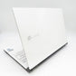 LAVIE Direct NS ノートパソコン 15.6型 Core i3-6100U 2.3GHz/2コア メモリ8GB HDD500GB PC-GN232FSA6