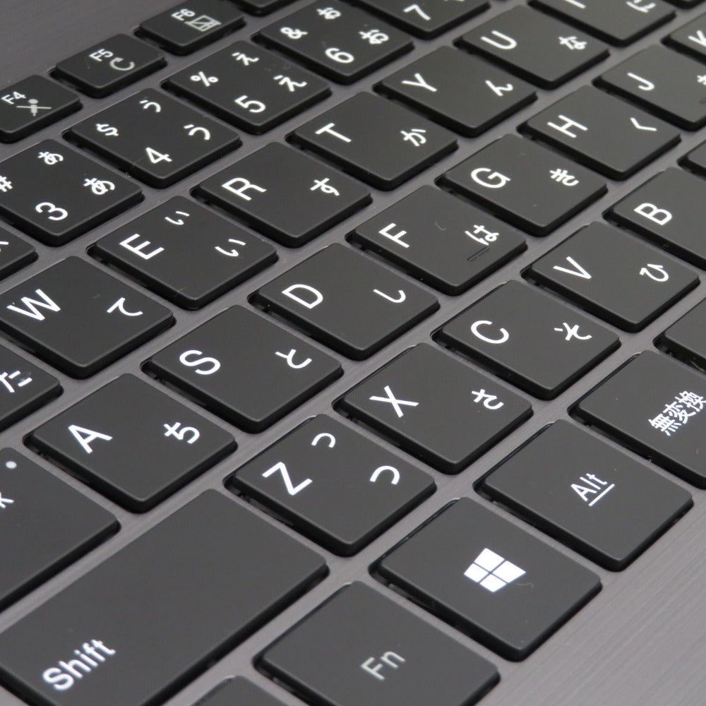 NEC LaVie ラヴィ ノートパソコン LAVIE Direct NS 15.6型 AMD E2-9000 APU 1.8GHz/2コア メモリ8GB HDD500GB PC-GN18HQRAF