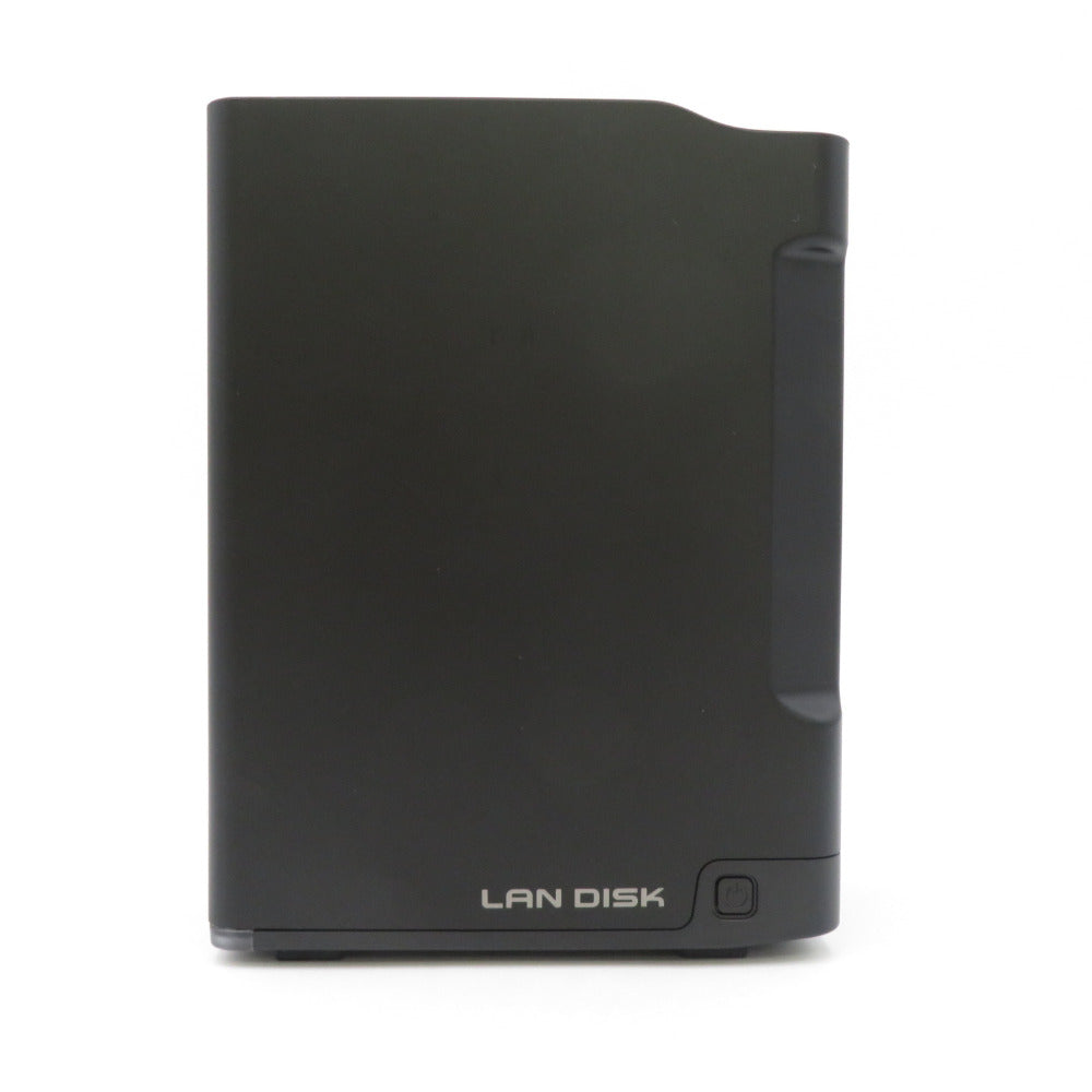 I-O DATA LAN DISK ネットワーク接続 HDL2-A2.0 HDD2TB