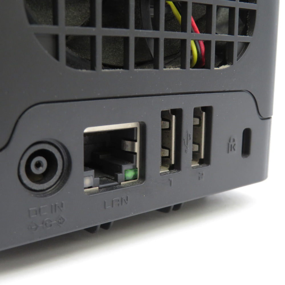 I-O DATA LAN DISK ネットワーク接続 HDL2-A2.0 HDD2TB