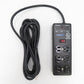 FURMAN ファーマン SS-6B 2列6口 電源タップ テーブルタップ