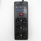 FURMAN ファーマン SS-6B 2列6口 電源タップ テーブルタップ