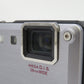 Panasonic パナソニック デジタルカメラ LUMIX コンパクトデジタルカメラ シルバー DMC-FT1