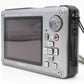 Panasonic パナソニック デジタルカメラ LUMIX コンパクトデジタルカメラ シルバー DMC-FT1