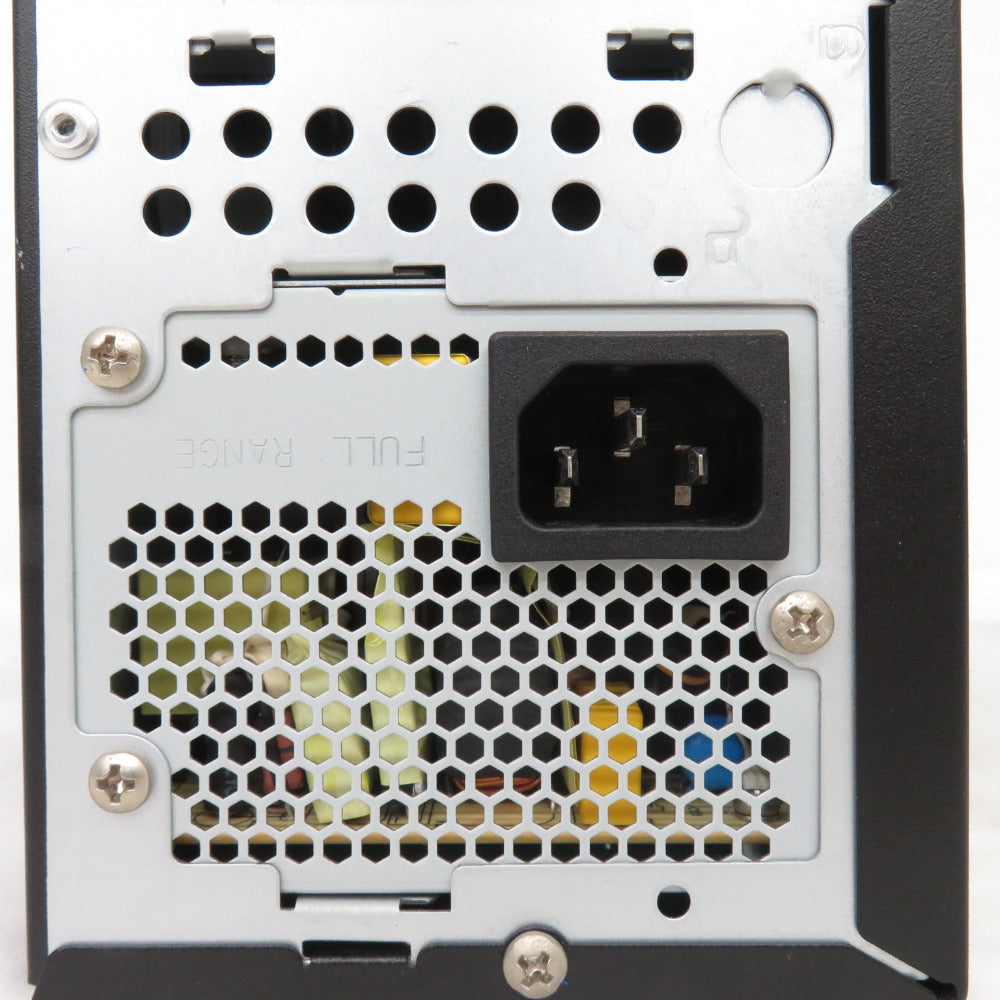 mouse computer デスクトップパソコン Core i5-10400 2.90GHz/6コア メモリ8GB SSD256GB SL5-B460