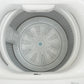 Haier ハイアール 洗濯機 全自動電気洗濯機 縦型 JW-U45B(W) 4.5kg 2023年製 ホワイト 簡易乾燥機能付 一人暮らし アウトレット品 未使用品