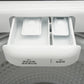 Haier ハイアール 洗濯機 全自動電気洗濯機 縦型 JW-U45B(W) 4.5kg 2023年製 ホワイト 簡易乾燥機能付 一人暮らし アウトレット品 未使用品